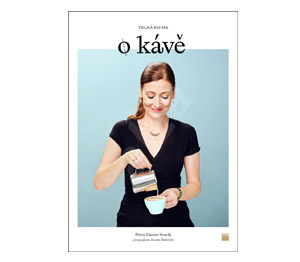 Knihy o kávě: 6 titulů, které by vám v knihovně neměly chybět Kniha o kávě