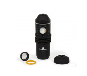 Handpresso Auto Hybrid