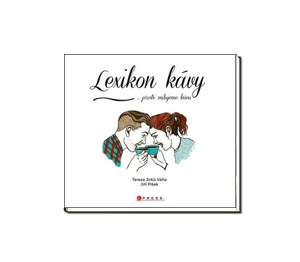 Knihy o kávě: 6 titulů, které by vám v knihovně neměly chybět Knihy o kávě: 6 titulů, které by vám v knihovně neměly chybět
