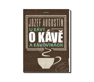 Knihy o kávě: 6 titulů, které by vám v knihovně neměly chybět Knihy o kávě: 6 titulů, které by vám v knihovně neměly chybět