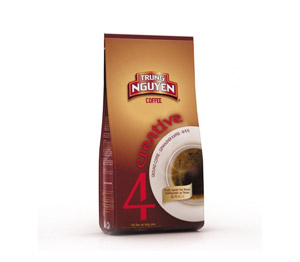 Trung Nguyen CREATIVE 4