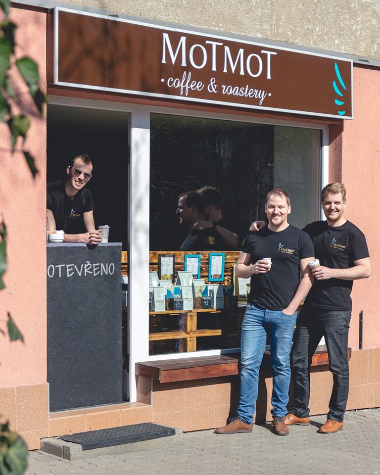 5 tipů jak pomoci své kavárně v době krize 5 tipů jak pomoci své kavárně v době krize