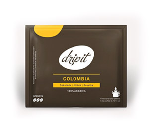 Drip it Colombia