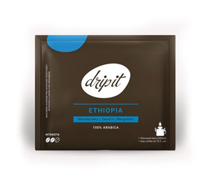 Drip it Ethiopia