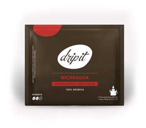 Drip it Nicaragua