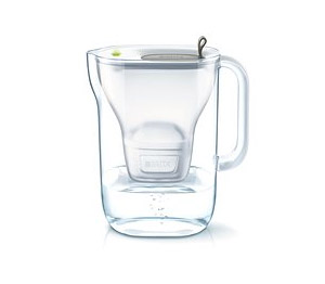 BRITA Style šedá Maxtra